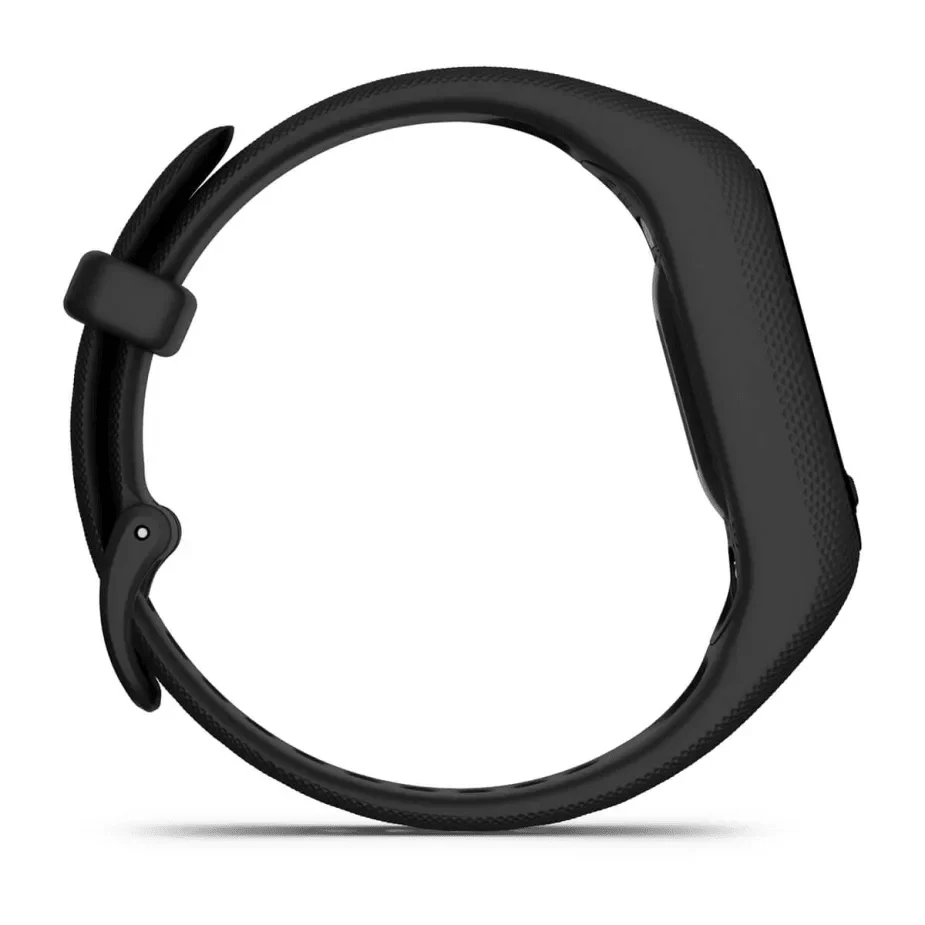 Garmin Vivosmart 5 | Black – Small/Medium | 49-GAR-010-02645-10 - Image 7