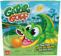 Gator Golf