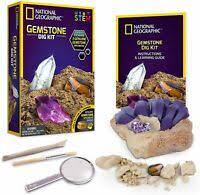 Gem Dig Kit