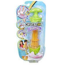 Gemmies Pull Pops