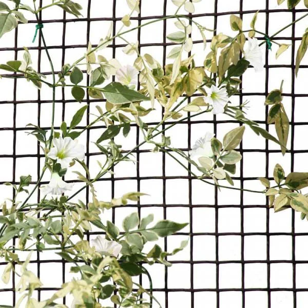 General Purpose Garden Mesh, Brown - 20mm, 0.5 x 5m