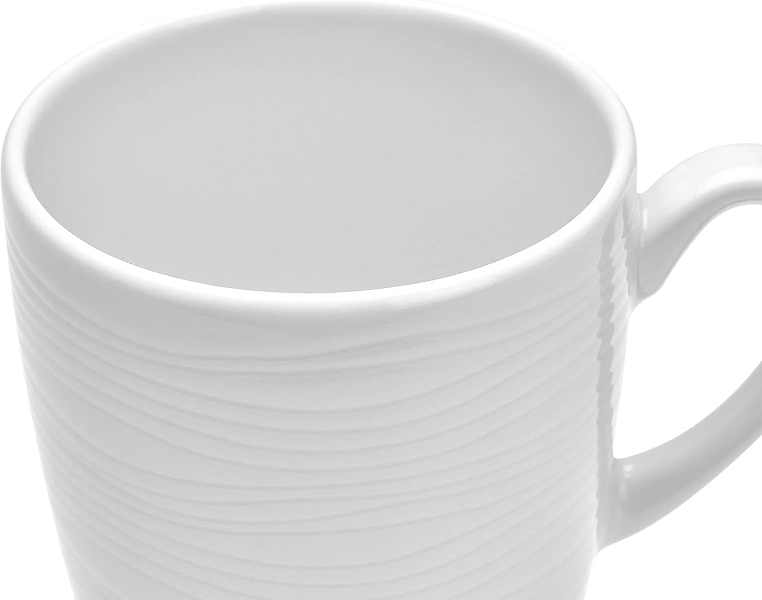 Geneviève Lethu Set of 2 Porcelain Mugs 300ml - Image 3