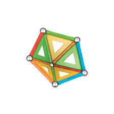 Geomag Supercolor Recycled Plastic - Image 2