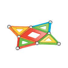 Geomag Supercolor Recycled Plastic - Image 3