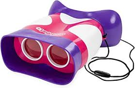 Geosafari Jr Kidnoculars (Pink) - Image 4