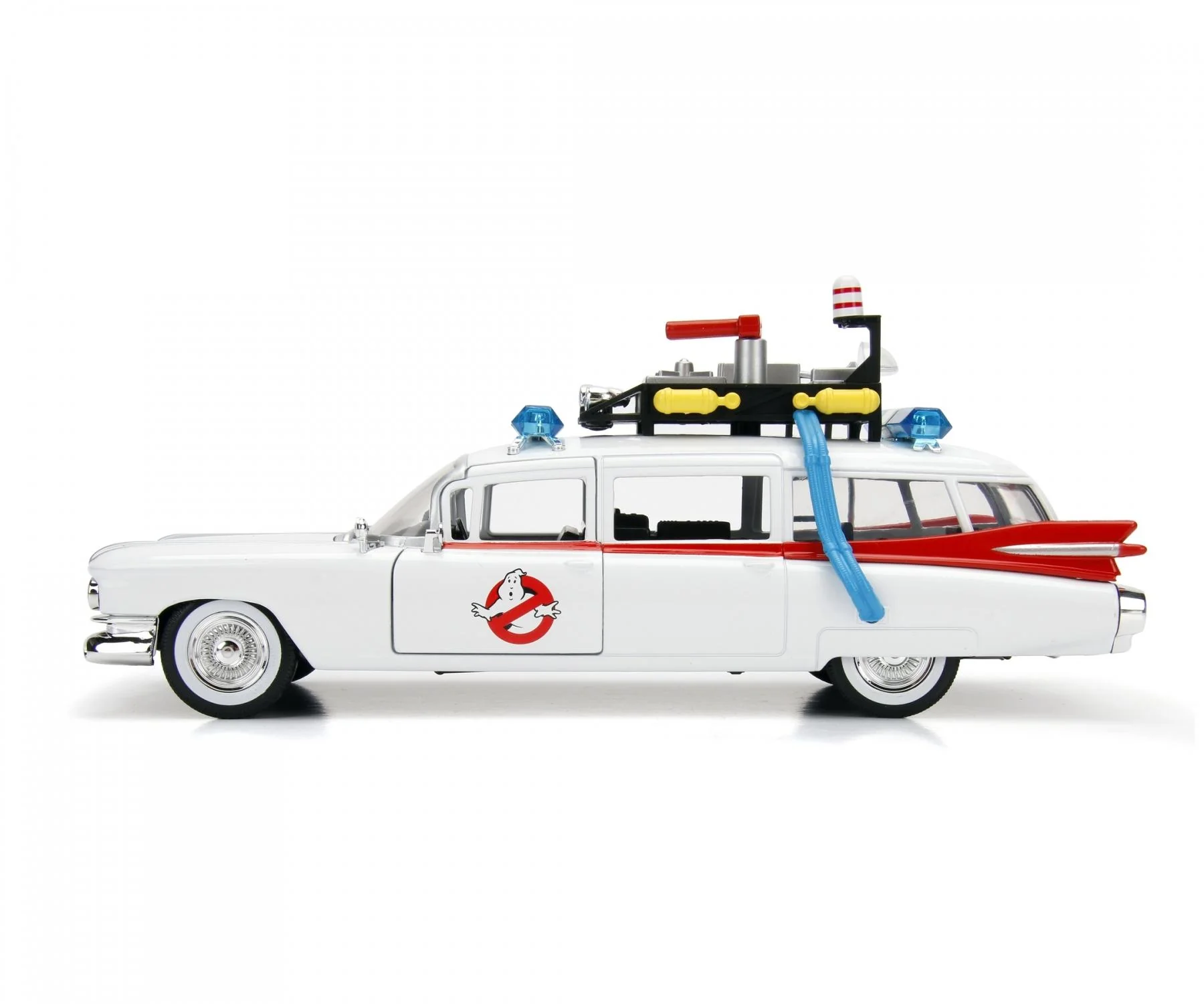 Ghostbusters Ecto-1 1:24 - Image 3