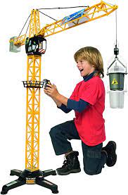 Giant Crane - Image 2