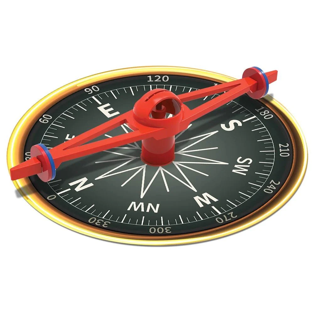 Giant Magnetic Compass - Image 2