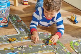 Giant Road Jigsaw - Image 2
