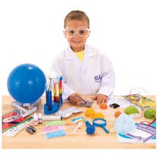 Giant Science Lab - Image 3