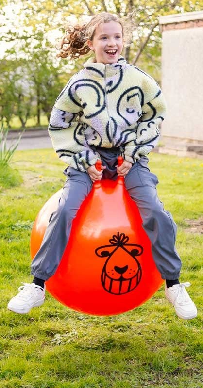 Giant Space Hopper - Image 2