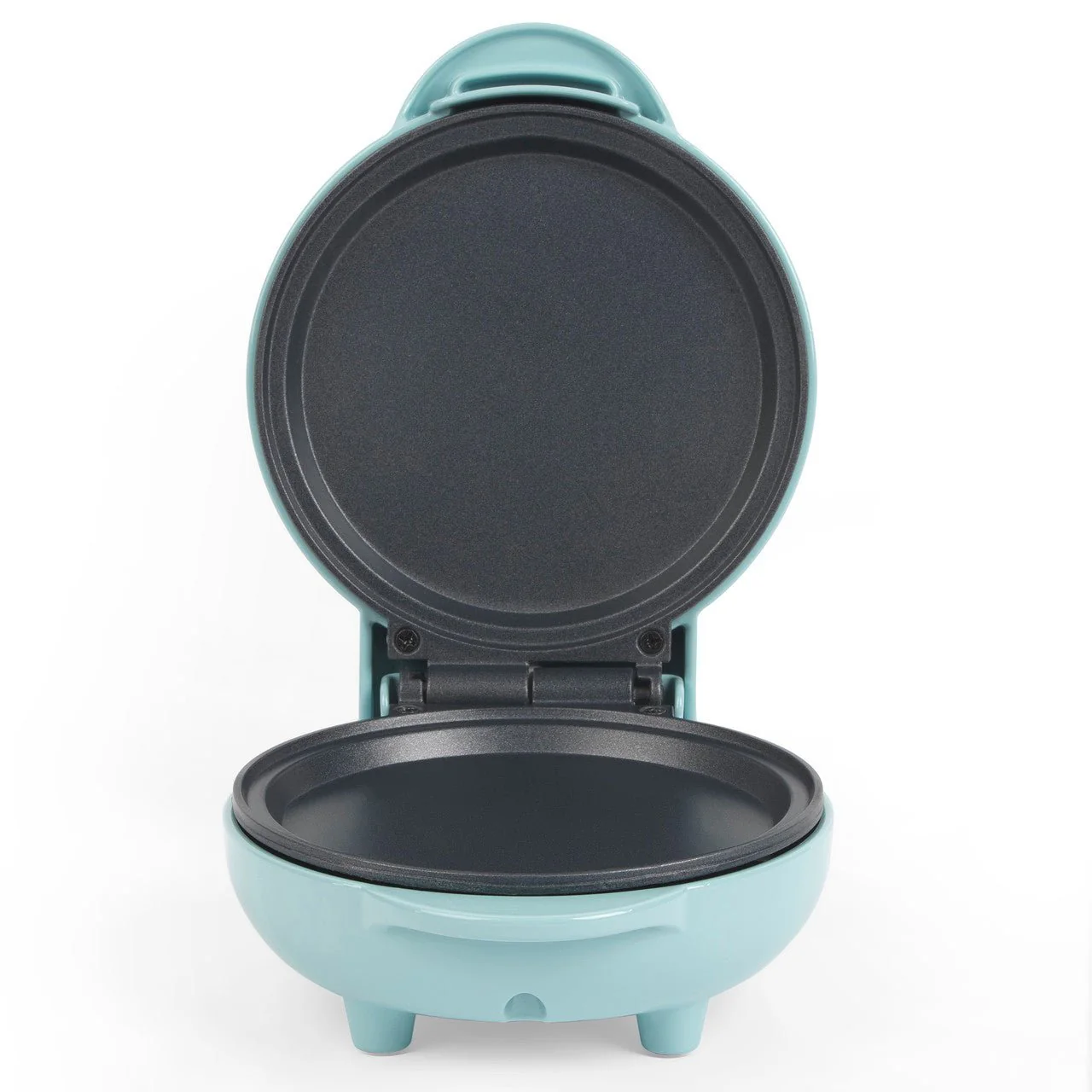 Giles & Posner Sorbet Blue Pastel Compact Mini Snack Maker