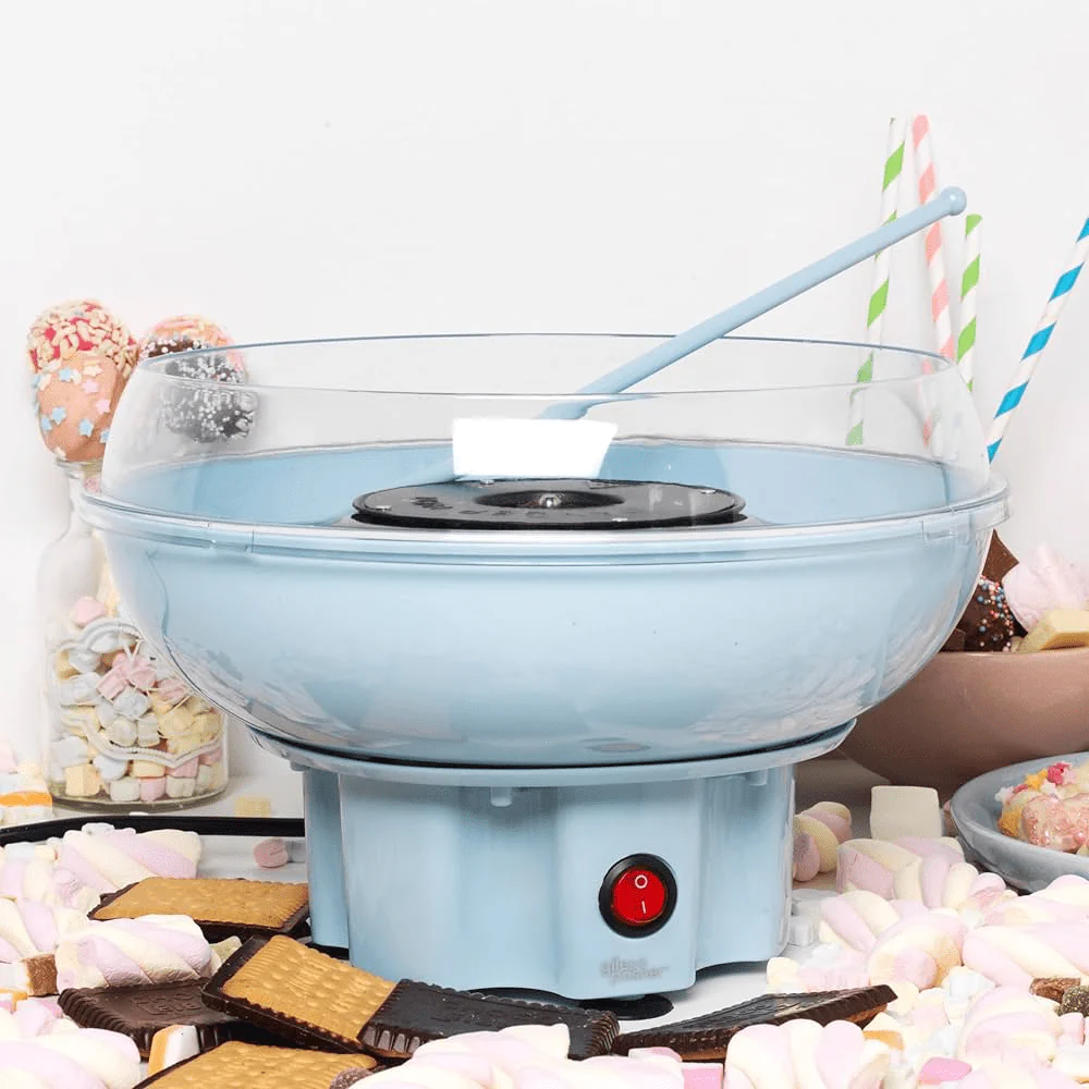 Giles & Posner Sorbet Pastel Candyfloss Maker Blue - Image 2