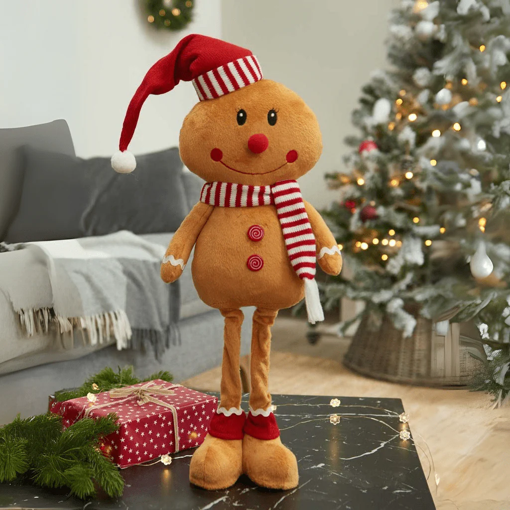 Gingerbread Boy - Large 58cm