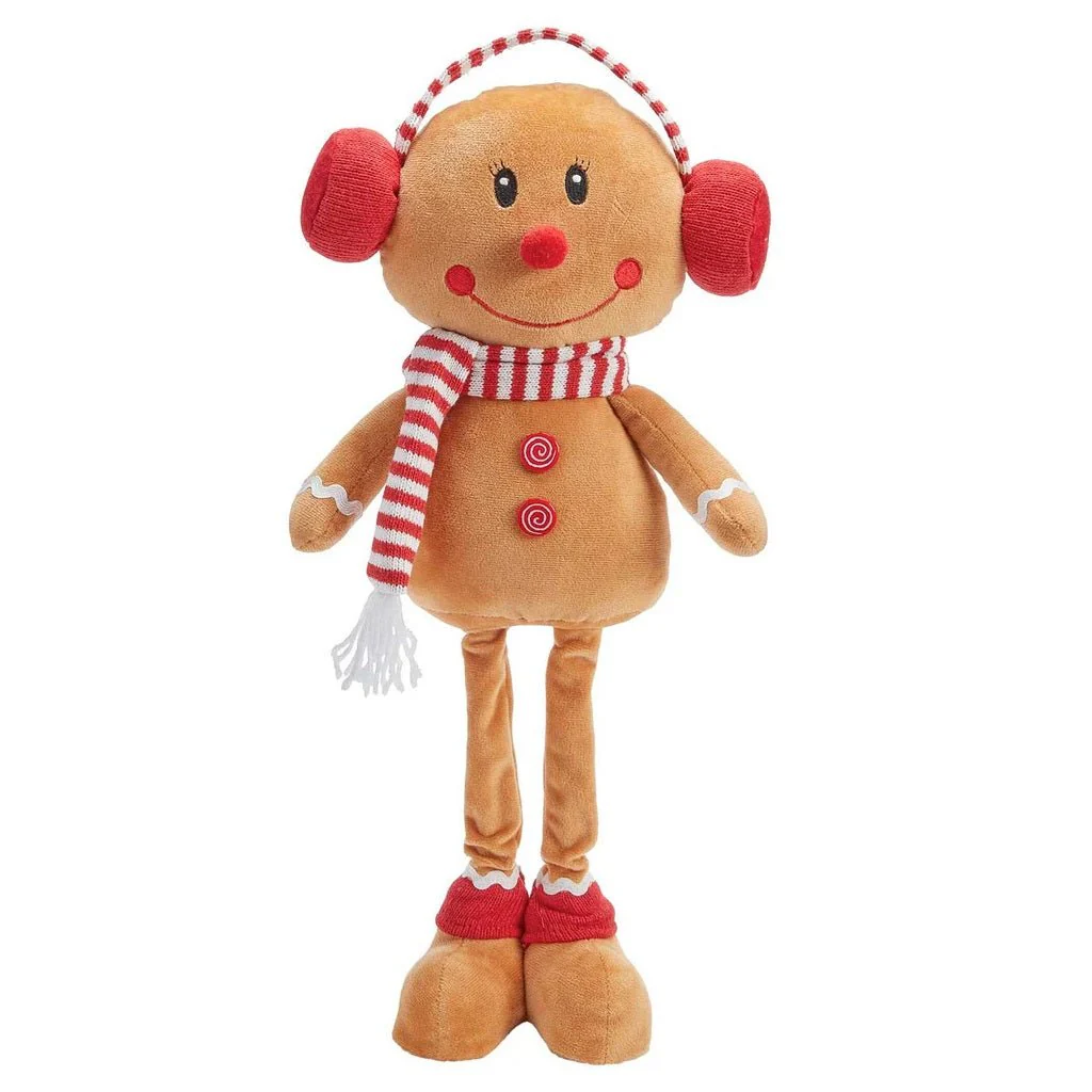 Gingerbread Girl Large 55cm