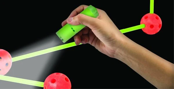 Glow in the Dark Build a Fort - Image 5