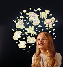 Glow Stars & Unicorns - Image 2