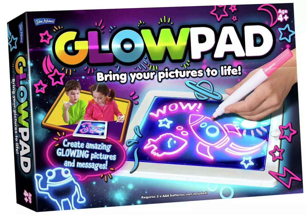 Glowpad Original