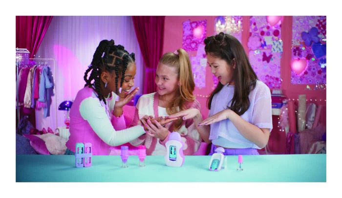 Go Glam Nail Studio - Image 2