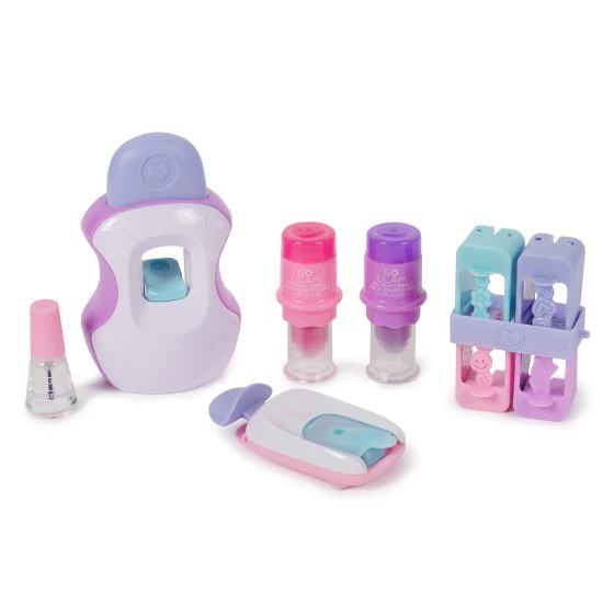 Go Glam Nail Studio - Image 4