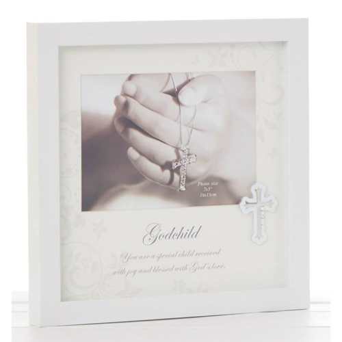 Godchild Photo Frame 7x5