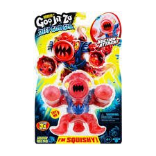 Goo Jit Zu Deep Goo Sea Hero Pack Assorted Styles - Image 3