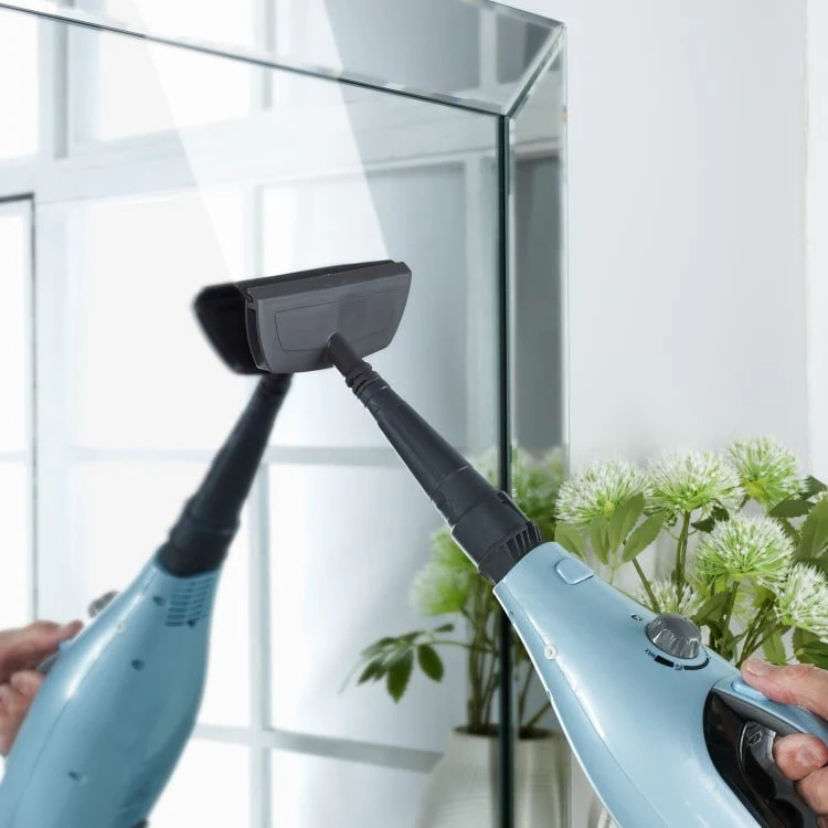 Goodmans 12 In 1 Steam Cleaner - 409782 - Image 4