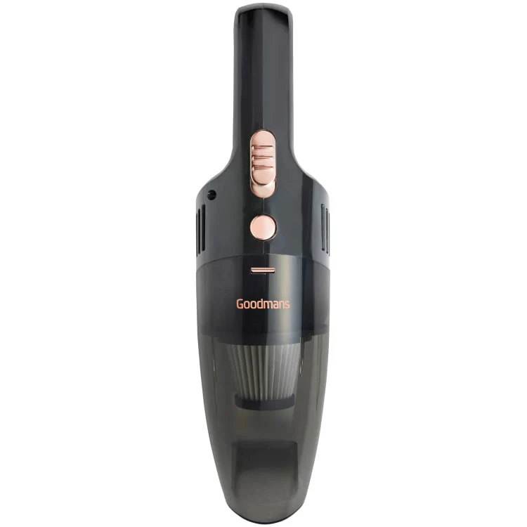 Goodmans Cordless Wet & Dry Hand Vacuum - 376445