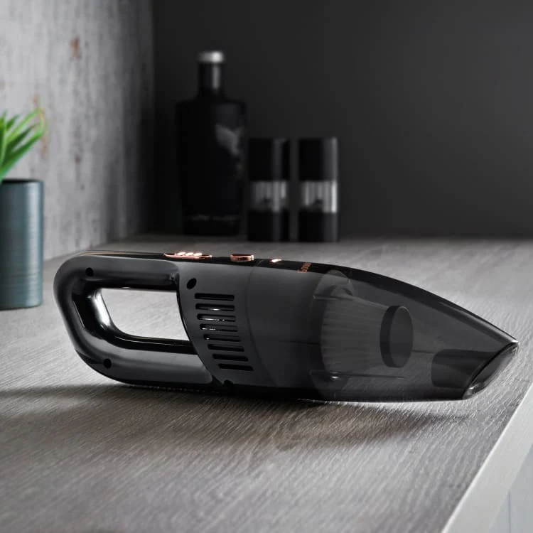 Goodmans Cordless Wet & Dry Hand Vacuum - 376445 - Image 2