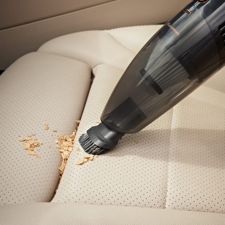 Goodmans Cordless Wet & Dry Hand Vacuum - 376445 - Image 4
