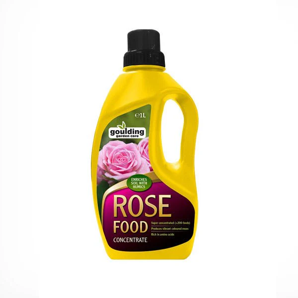 Goulding 1L Liquid Rose Food Gld202 - Image 2