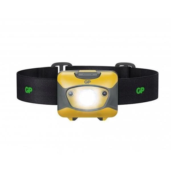 GP Discovery CH46 Headlamp – 300 Lumens