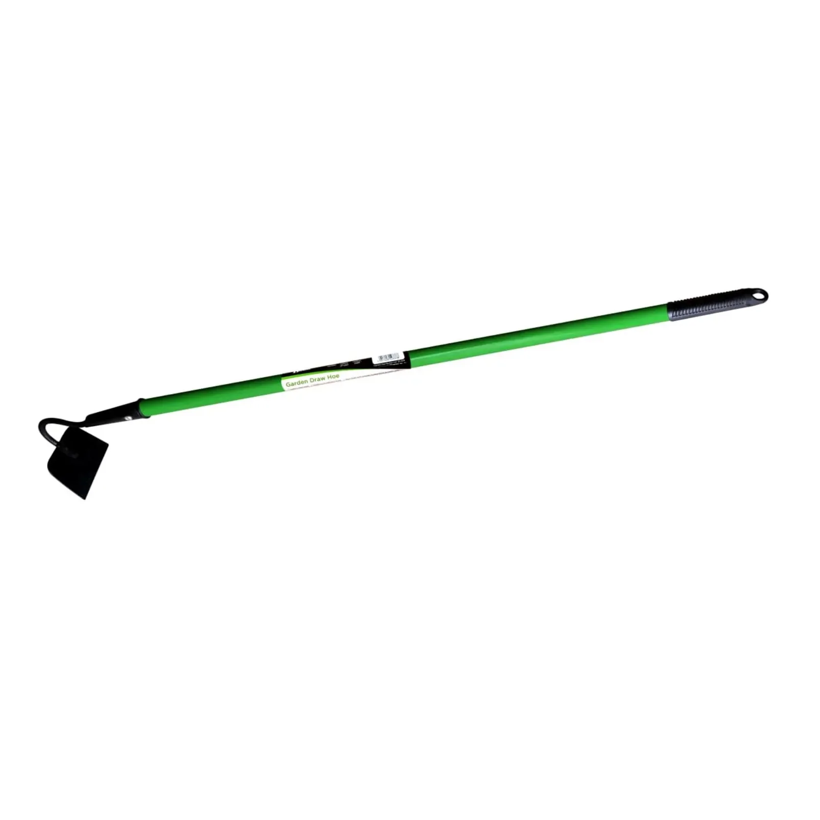 Green Blade Garden Draw Hoe