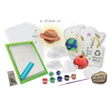 Green Science Paper Making - Image 2