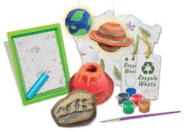 Green Science Paper Making - Image 3