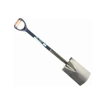 Greenblade Stainless Steel Digging Spade