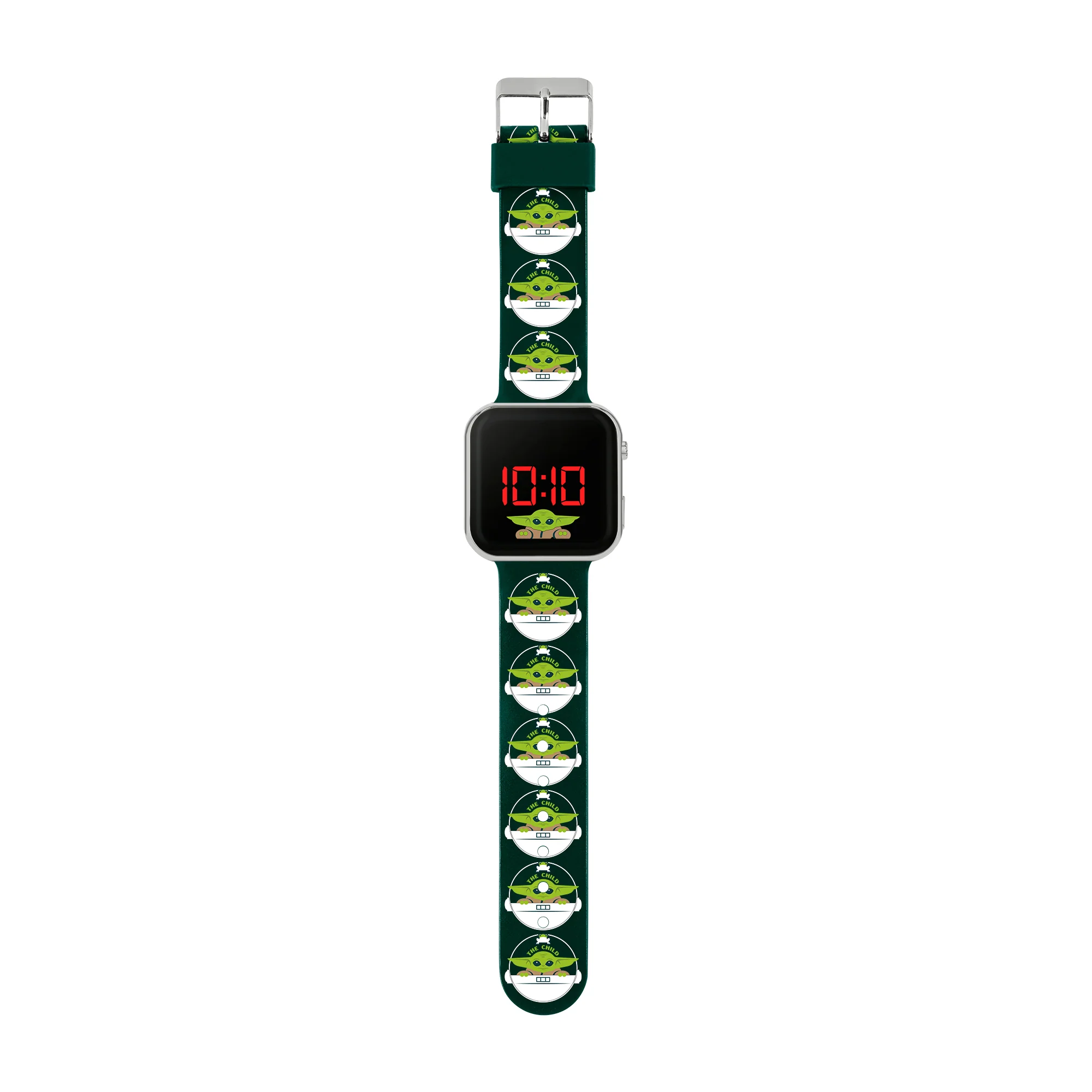 Grogu Led Watch - Image 3