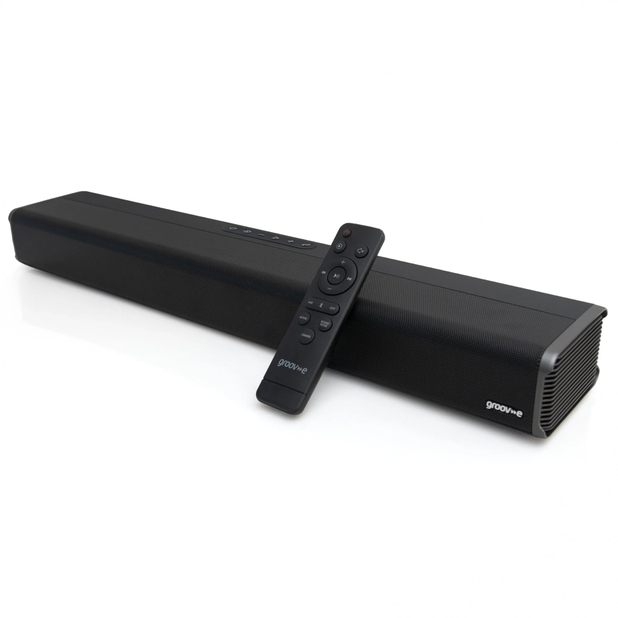 Groov-e 110W All-in-One Bluetooth Soundbar