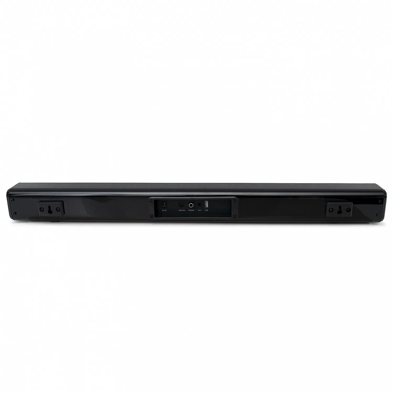 Groov-e 50W Compact Bluetooth Soundbar - Image 2