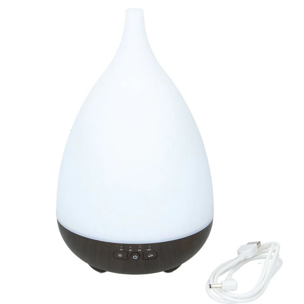 Grundig USB Aroma Diffuser 5 Color Led Light with Timer