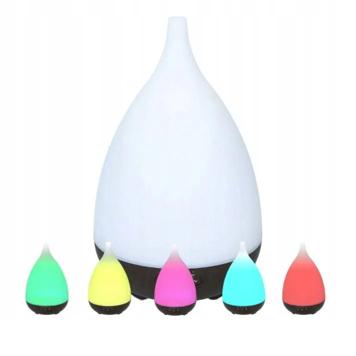 Grundig USB Aroma Diffuser 5 Color Led Light with Timer - Image 2
