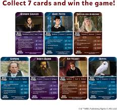 Guess In 10 Harry Potter - Image 2