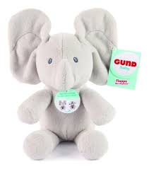 Gund Baby Peek-A-Boo Flappy