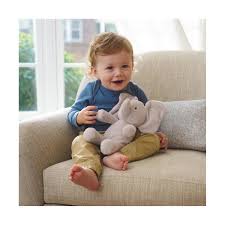 Gund Baby Peek-A-Boo Flappy - Image 2
