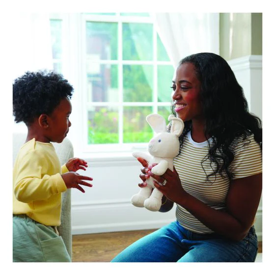 Gund Baby Peek-A-Boo Flora - Image 2