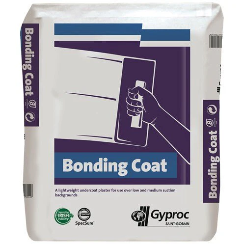 Gyproc Bonding Coat - 25kg