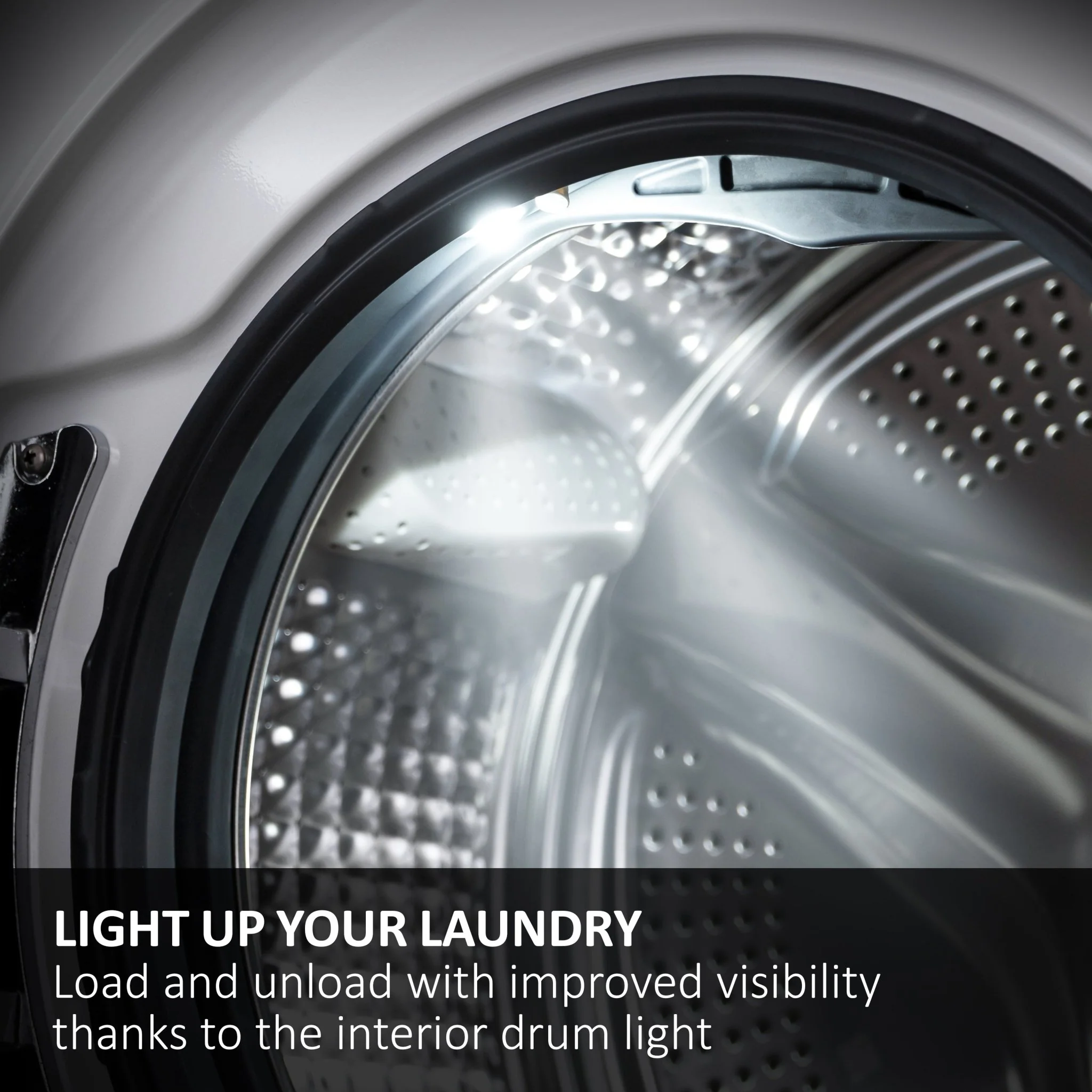 Haier I-Pro Series 7 Plus 10kg Washing Machine | HW100GB14979SUUK - Image 18