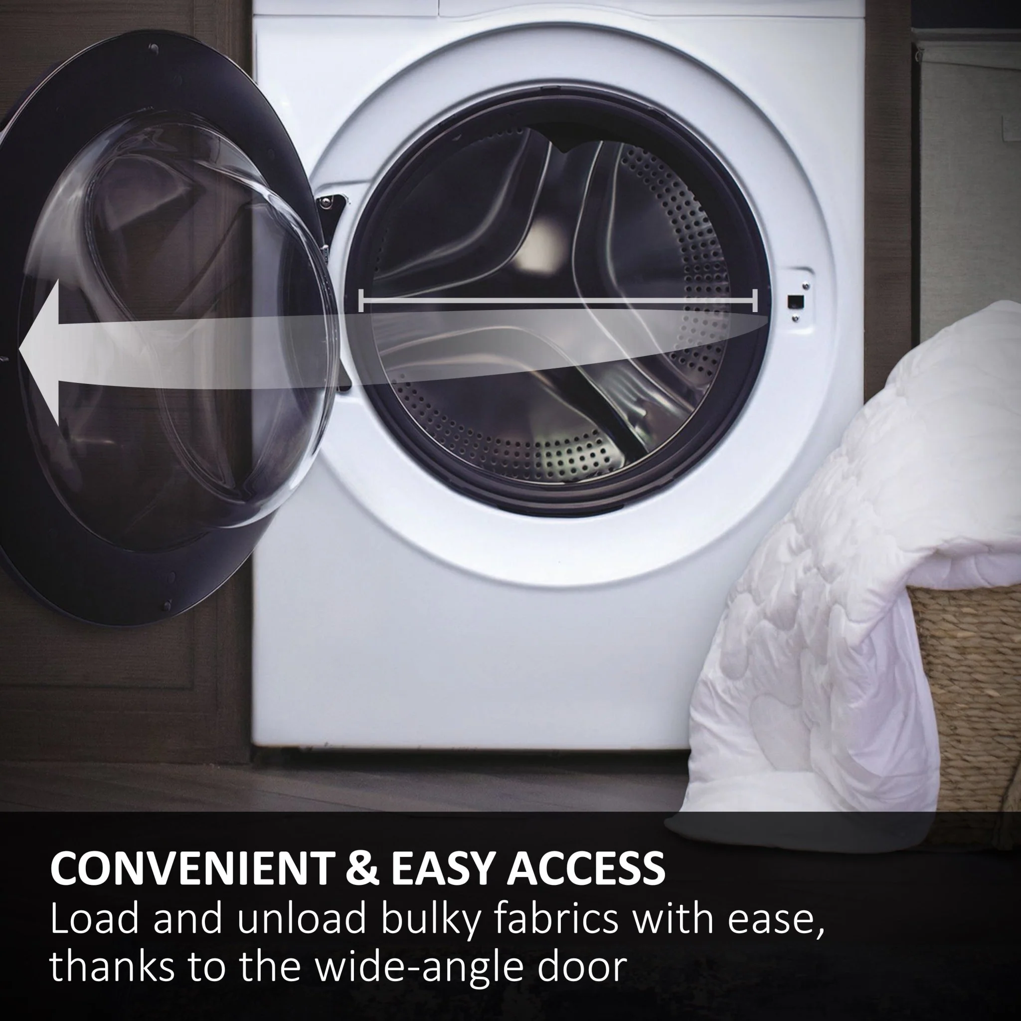 Haier I-Pro Series 7 Plus 10kg Washing Machine | HW100GB14979SUUK - Image 25