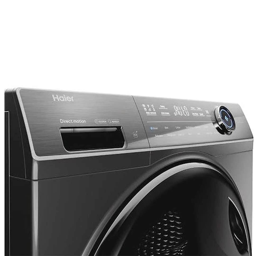 Haier I-Pro Series 7 Plus 10kg Washing Machine | HW100GB14979SUUK - Image 4