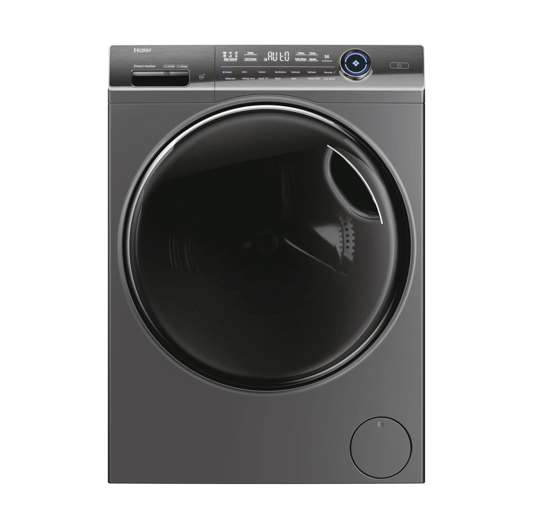 Haier I-Pro Series 7 Plus 10kg Washing Machine | HW100GB14979SUUK - Image 5